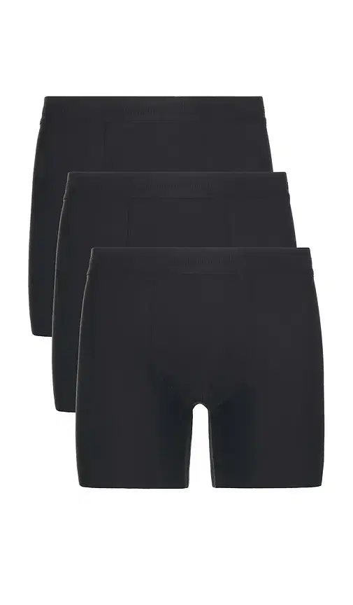 Original Microfiber 3 Pack Boxer Brief