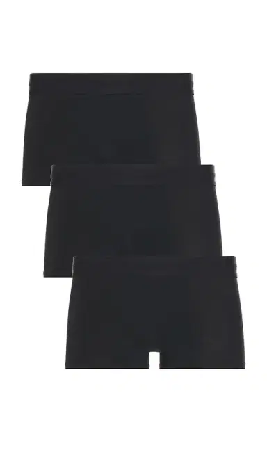 Commando Micro Modal Modern Fit 3 Pack Trunk | Thumbnail 1