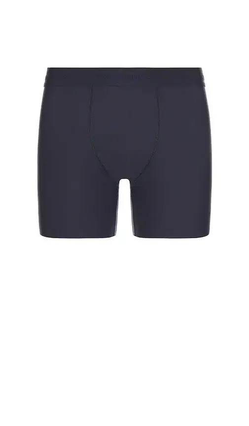 Commando Original Microfiber Boxer Brief