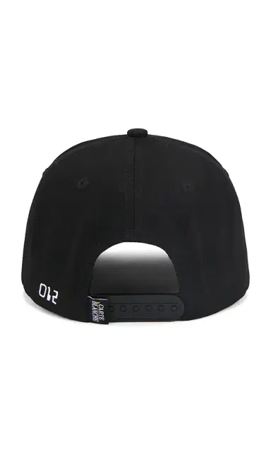 Carte Blanche The American Frontier Snapback Hat | Thumbnail 2 Carte Blanche The American Frontier Snapback Hat | Thumbnail 2