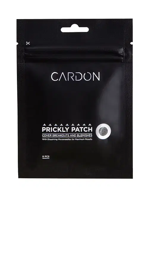 CARDON Prickly Pimple Patch