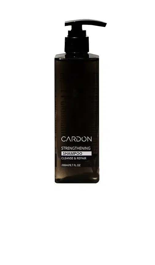 CARDON Strengthening Shampoo