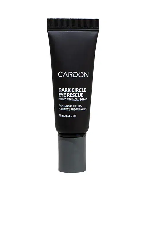 CARDON Dark Circle Eye Rescue