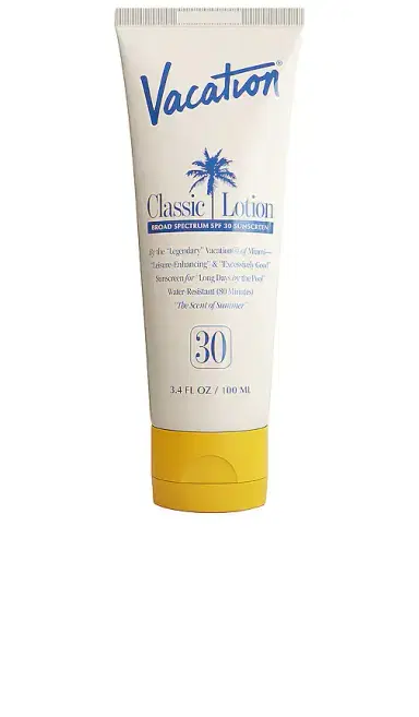 Vacation Classic Lotion SPF 30 | Thumbnail 1 Vacation Classic Lotion SPF 30 | Thumbnail 1