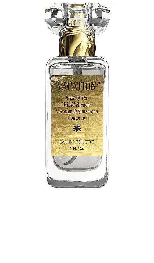 Vacation Vacation Eau De Toilette