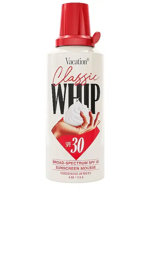 Vacation Classic Whip SPF 30