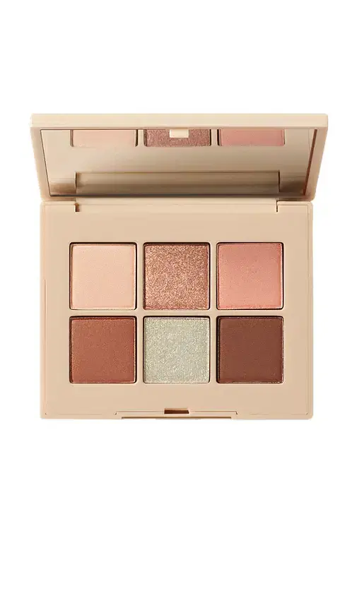DIBS Beauty The Palm Palette