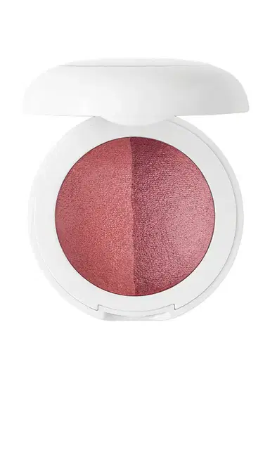 DIBS Beauty The Duet: Baked Blush Duo | Thumbnail 1 DIBS Beauty The Duet: Baked Blush Duo | Thumbnail 1