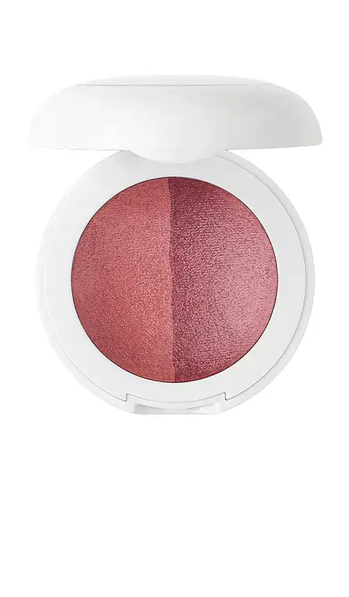 DIBS Beauty The Duet: Baked Blush Duo