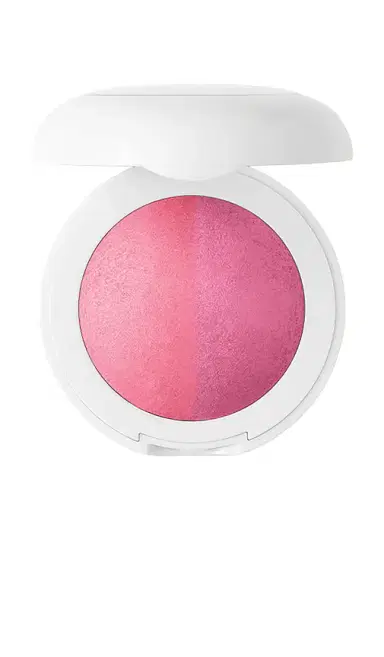 DIBS Beauty The Duet: Baked Blush Duo | Thumbnail 1 DIBS Beauty The Duet: Baked Blush Duo | Thumbnail 1