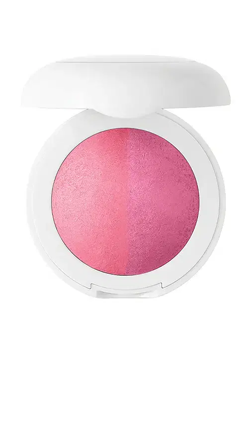 DIBS Beauty The Duet: Baked Blush Duo