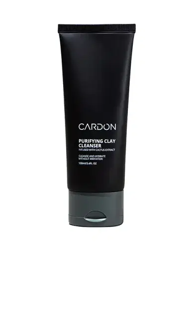 CARDON Purifying Clay Cleanser | Thumbnail 1 CARDON Purifying Clay Cleanser | Thumbnail 1