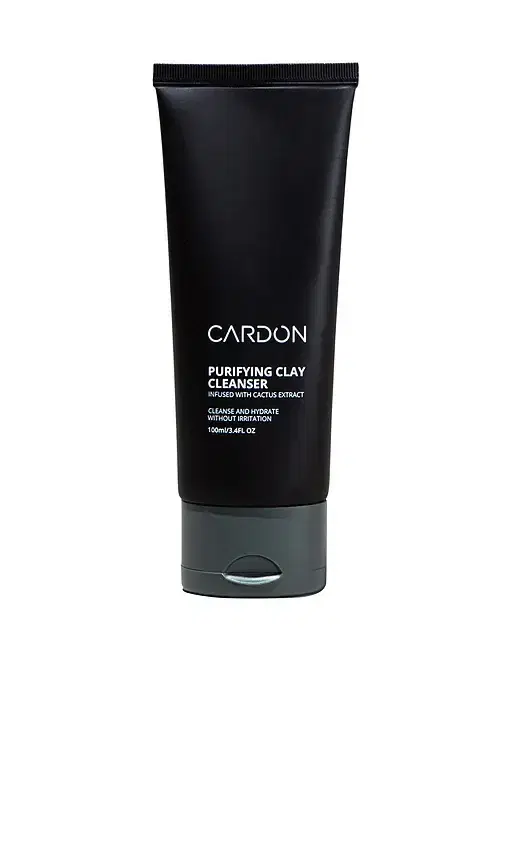 CARDON Purifying Clay Cleanser