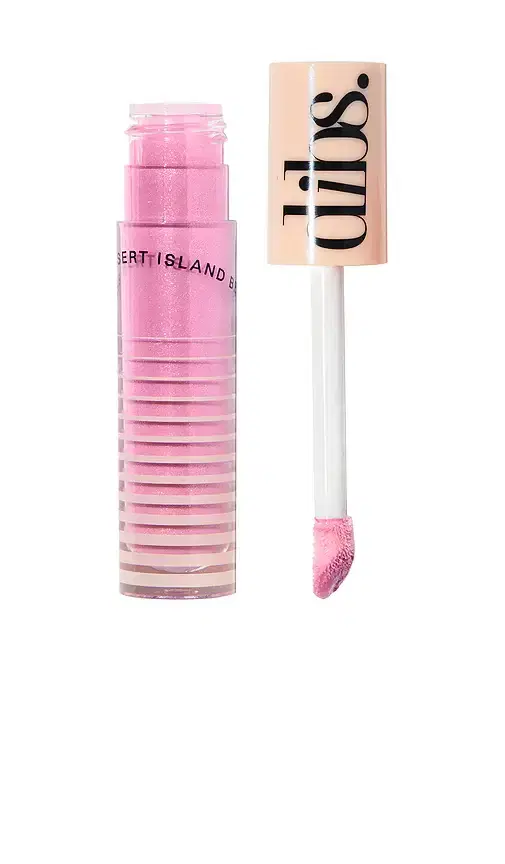 DIBS Beauty Go To Glossy Balm