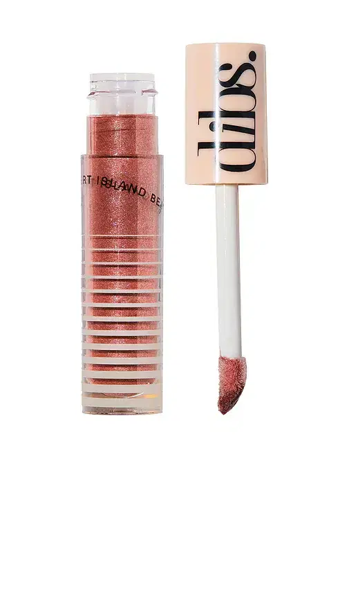 DIBS Beauty Go To Glossy Balm