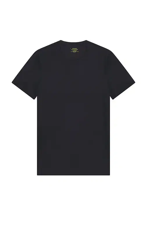 Commando Original Microfiber Crewneck Undershirt