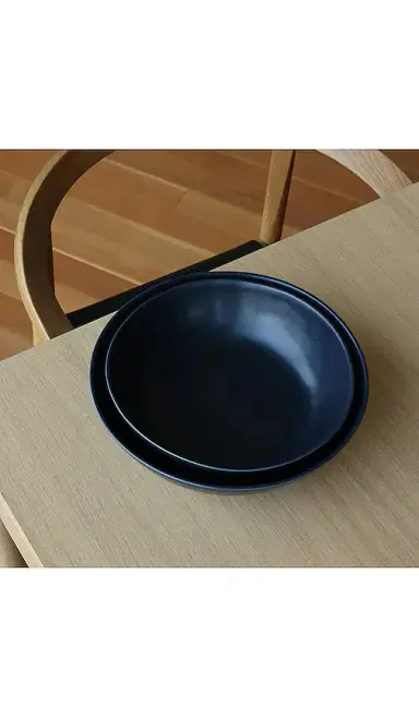 Fable The Low Serving Bowls Set of 2 | Thumbnail 2 Fable The Low Serving Bowls Set of 2 | Thumbnail 2