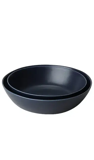 Fable The Low Serving Bowls Set of 2 | Thumbnail 1 Fable The Low Serving Bowls Set of 2 | Thumbnail 1