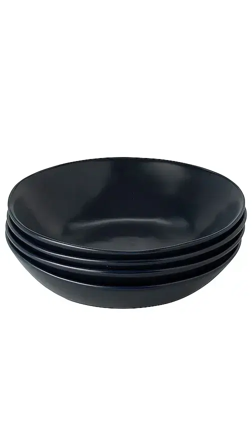 Fable The Pasta Bowls Set of 4