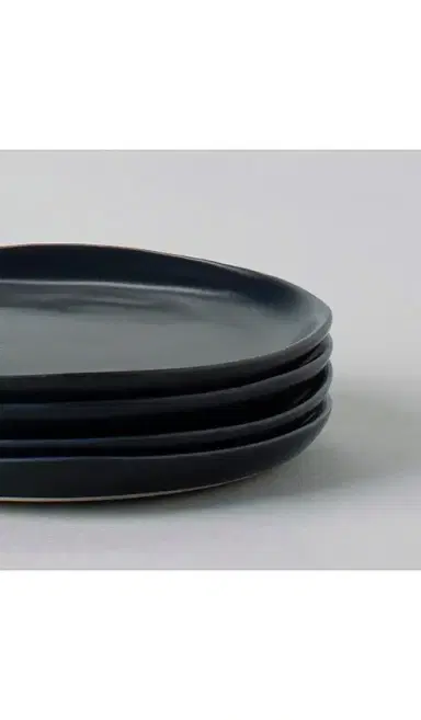 Fable The Dessert Plates Set of 4 | Thumbnail 2
