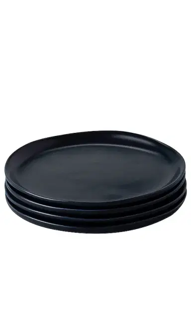 Fable The Dessert Plates Set of 4 | Thumbnail 1