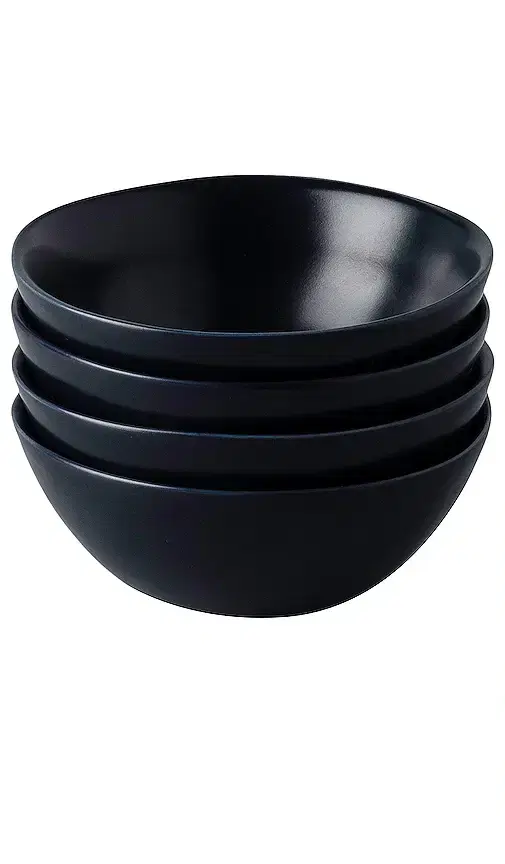 The Breakfast Bowls Set of 4