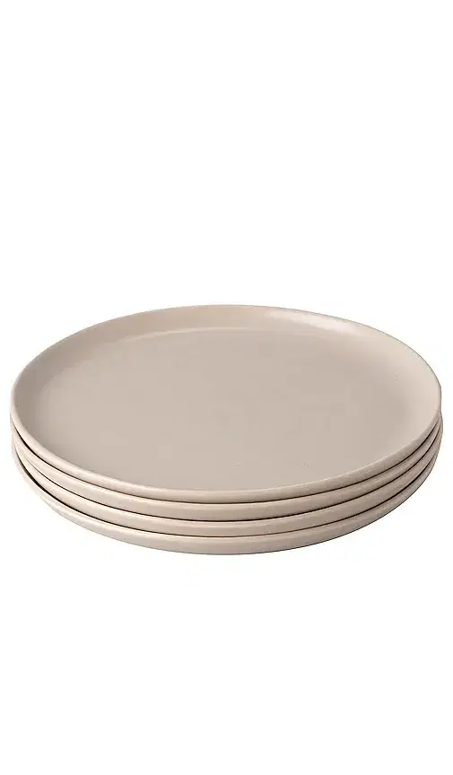 The Salad Plates Set of 4