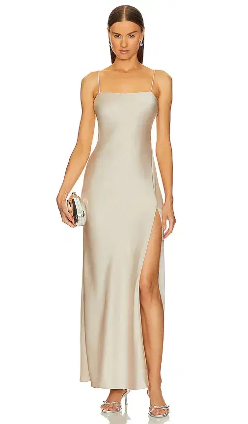 Song of Style Aniston Maxi Dress