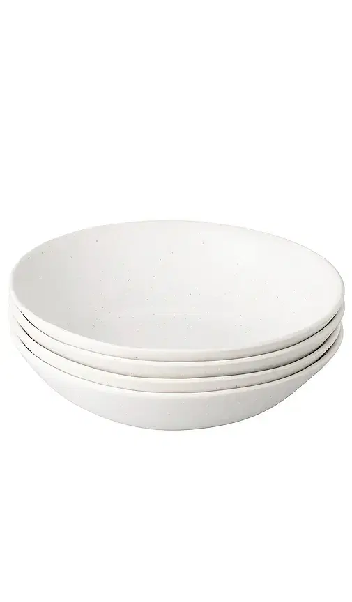 The Pasta Bowls Set of 4