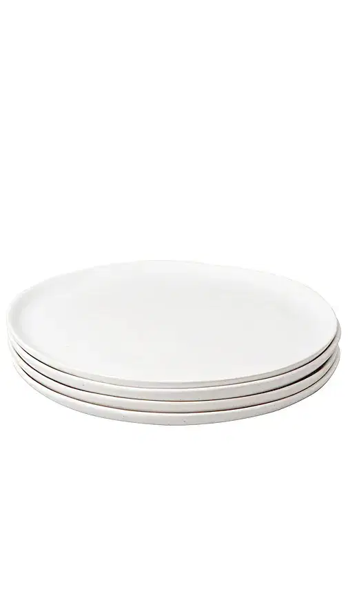 The Salad Plates Set of 4