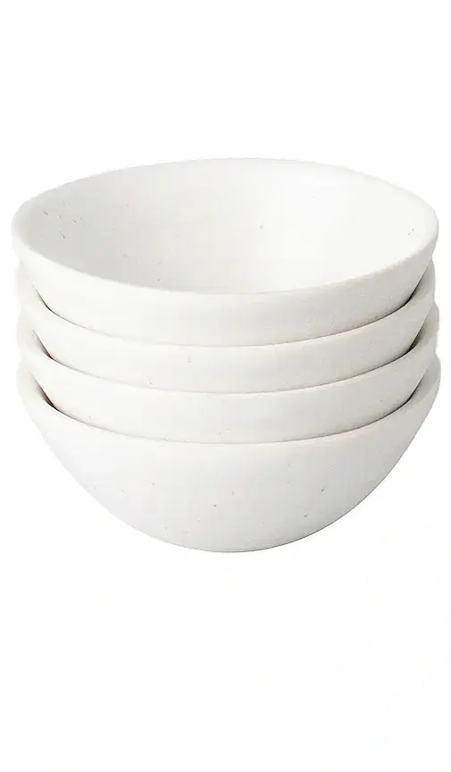 Fable The Little Bowls Set of 4