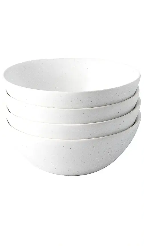 Fable The Breakfast Bowls Set of 4