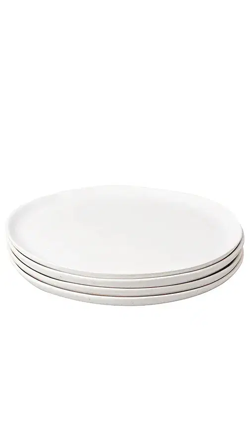 Fable The Dinner Plates Set of 4