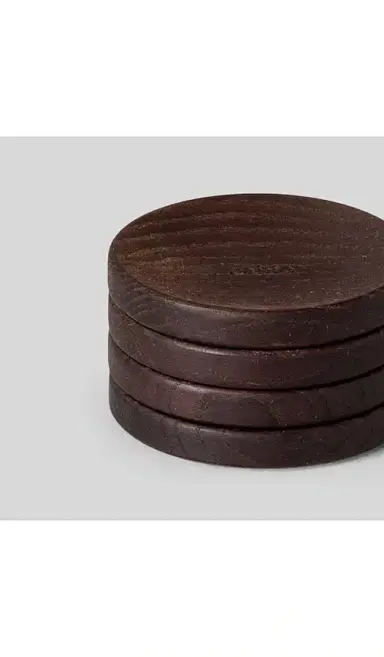 Fable The Coasters Set of 4 | Thumbnail 2