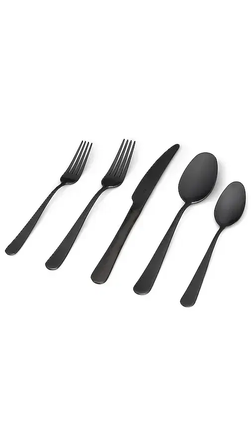 Fable Flatware Set