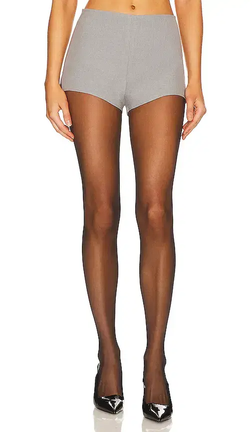 Mother of All Greta Shorts