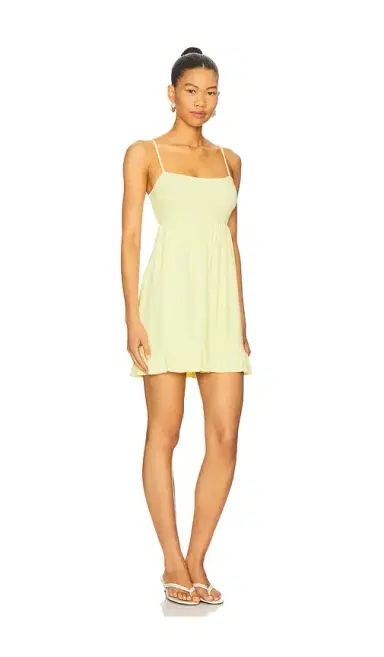 Lovers and Friends Davis Mini Dress | Thumbnail 2 Lovers and Friends Davis Mini Dress | Thumbnail 2