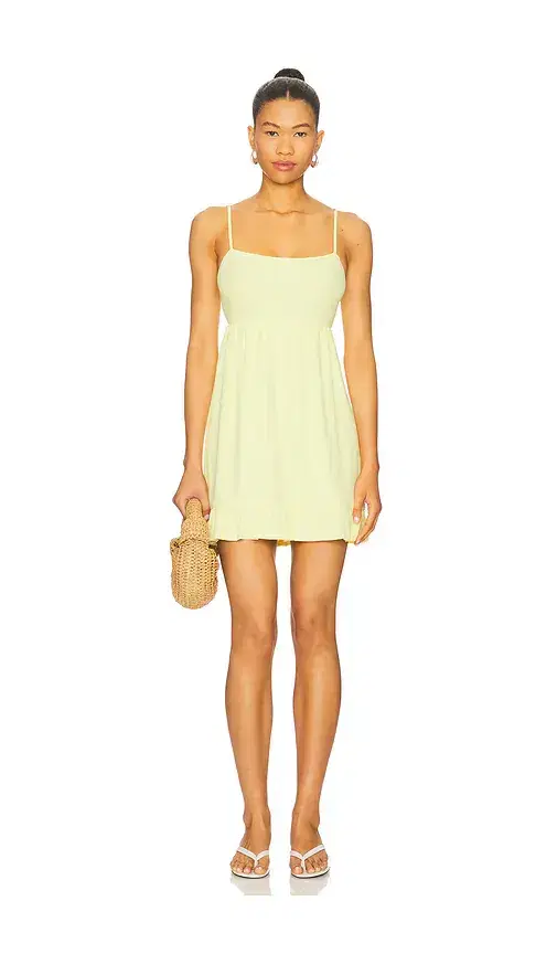 Davis Mini Dress
