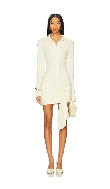LIONESS Soho Mini Dress | Thumbnail 1 LIONESS Soho Mini Dress | Thumbnail 1