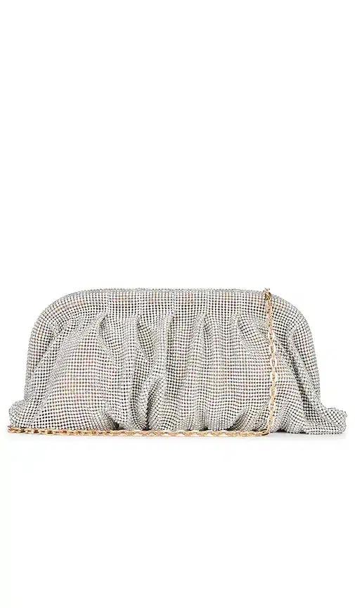 8 Other Reasons Rhinestone Clutch