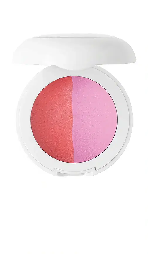 The Duet: Baked Blush Duo