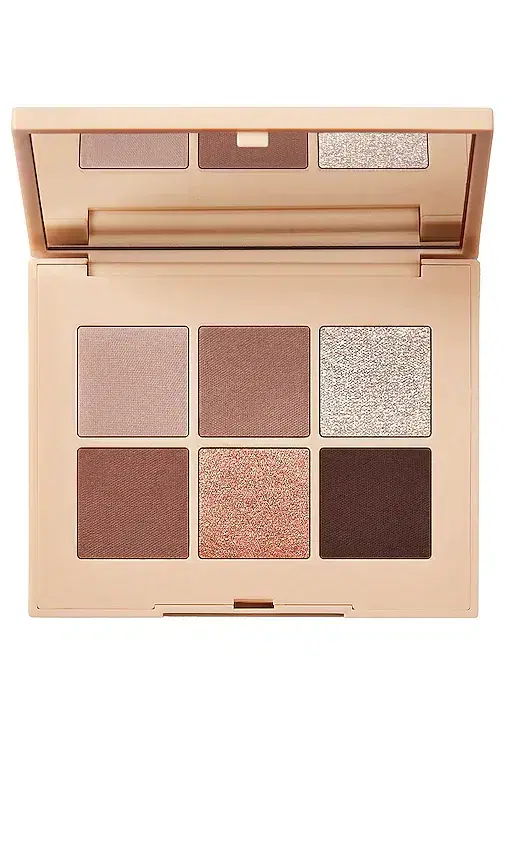 DIBS Beauty The Palm Palette