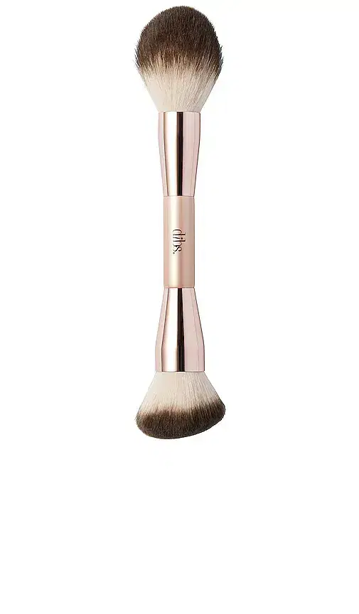 DIBS Beauty Duo Brush Face