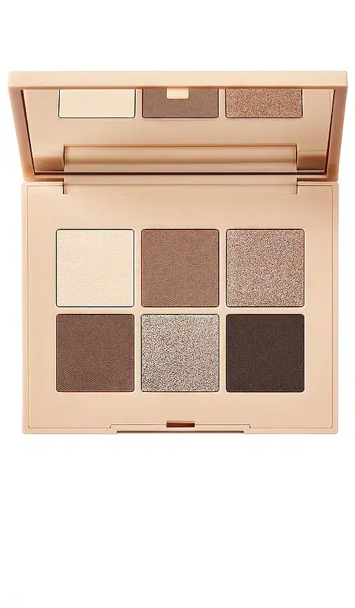 DIBS Beauty The Palm Palette