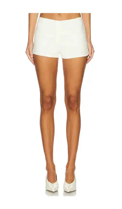 Mother of All Greta Shorts