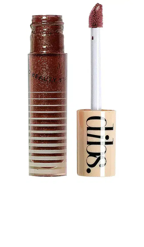 DIBS Beauty Go To Glossy Balm