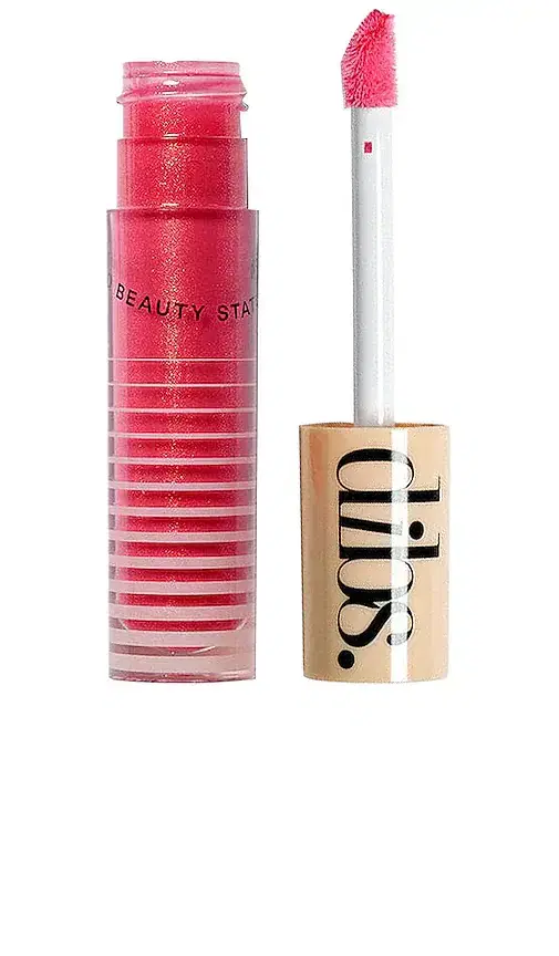 DIBS Beauty Go To Glossy Balm