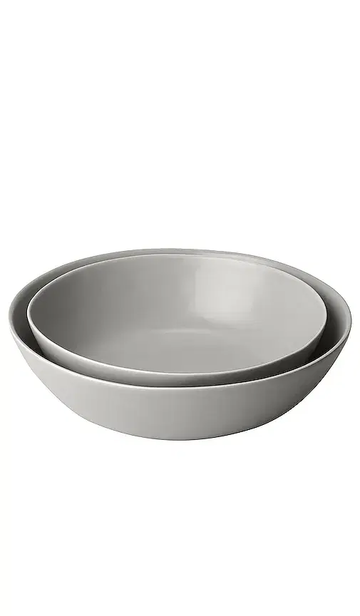 Fable The Low Serving Bowls Set Of 2