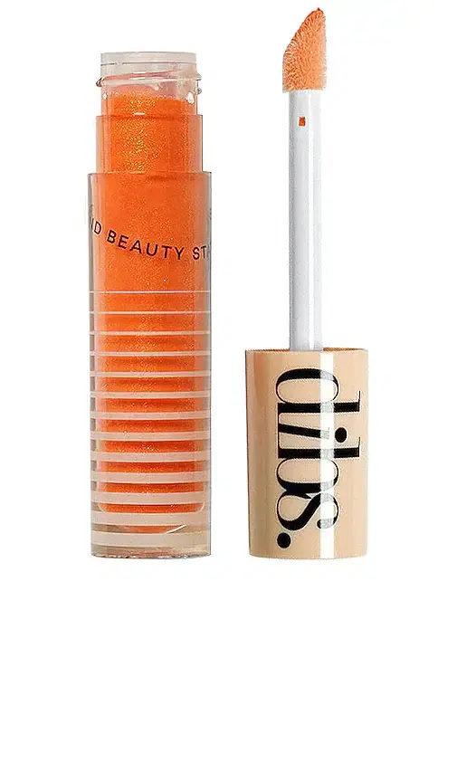 DIBS Beauty Go To Glossy Balm
