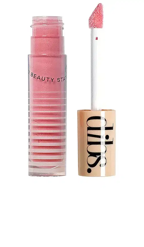 DIBS Beauty Go To Glossy Balm